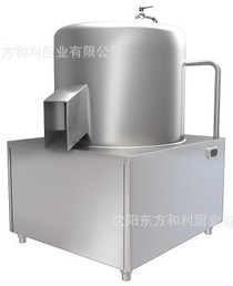 土豆去皮機