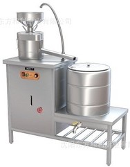 豆漿豆奶機