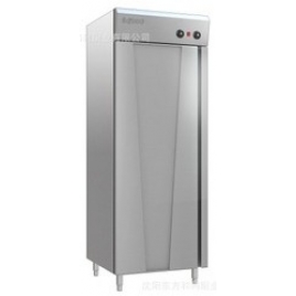 單門熱風循環商用消毒柜