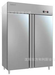 雙門(mén)整體發(fā)泡熱風(fēng)循環(huán)消毒柜 每臺(tái)僅售9850元！