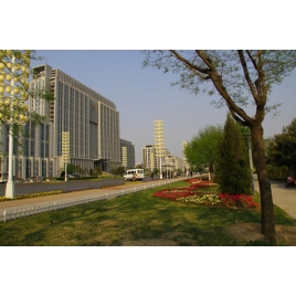 鐵嶺市政府及鐵嶺新區政務中心廚房設備工程