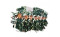 軍訓 | 你還記得當時的趣事嗎？