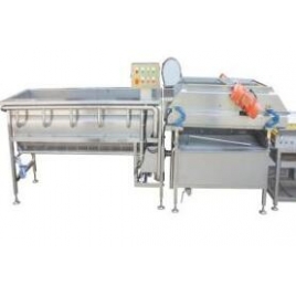 渦流護色清洗機