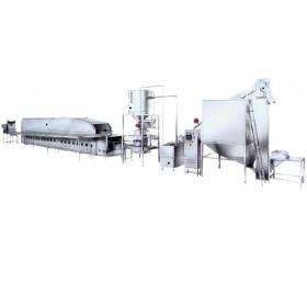 自動米飯生產線