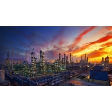 首選東方和利；北方華錦化工集團大修食堂