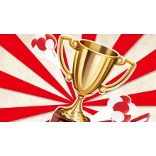 又成交 再中標 ！