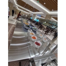 您沒看錯，免費的食堂廚房設(shè)計就在東方和利，有實力才敢免費！