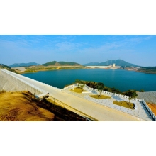 從舌尖共鳴到合作共贏；東方和利廚業打造遼寧清原抽水蓄能電站廚房工程