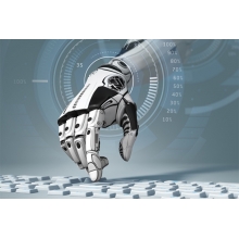 ?(? ???ω??? ?)?世界機器人谷 - 機器人產業“心”里有了東方和利