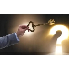 大環(huán)境下，我們 - 勇毅前行！